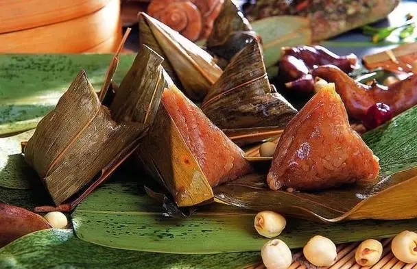 贵州灰粽：地方特色的美食传承与创新